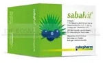 SABALVIT Kapseln 200 St