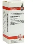 DULCAMARA D 6 Globuli 10 g