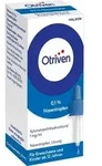 OTRIVEN 0,1% Nasentropfen 10 ml