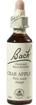 BACHBL&Uuml;TEN Crab Apple Tropfen 20 ml