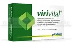 VIRIVITAL Kapseln 60 St