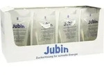 JUBIN Zuckerl&ouml;sung schnelle Energie Tube 480 g
