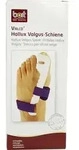 BORT Valco Hallux Valgus Bandage links S 1 St