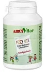 FIZZY VITS Kindervitamine AmosVital Lutschtabl. 50 St