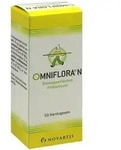 OMNIFLORA N Hartkapseln 50 St