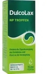 DULCOLAX NP Tropfen 15 ml