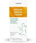 WELEDA Arnika Essenz 100 ml