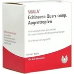ECHINACEA QUARZ comp.Augentropfen 15 ml