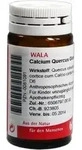 CALCIUM QUERCUS Globuli velati 20 g
