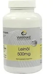 LEIN&Ouml;L 500 mg Kapseln 250 St