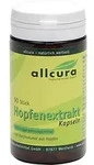 HOPFENEXTRAKT Kapseln 90 St