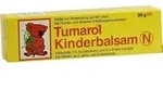 TUMAROL Kinderbalsam N 30 g
