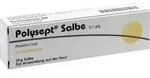 POLYSEPT Salbe 20 g