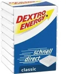 DEXTRO ENERGEN classic W&uuml;rfel 1 St