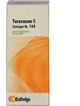 SYNERGON KOMPLEX 164 Taraxacum S Tropfen 50 ml