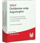 CHELIDONIUM COMP.Augentropfen 2,5 ml