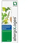 ALLERGOLOGES Tropfen 50 ml