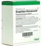 GRAPHITES HOMACCORD Ampullen 10 St