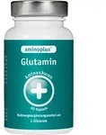 AMINOPLUS Glutamin Kapseln 60 St