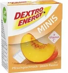 DEXTRO ENERGEN minis Pfirsich 1 St