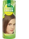 HENNAPLUS Colour Cream hazelnut 6,35 60 ml