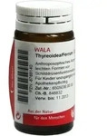 THYREOIDEA/Ferrum Globuli 20 g