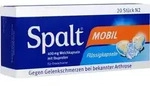 SPALT Mobil Weichkapseln 20 St