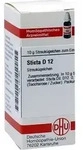 STICTA D 12 Globuli 10 g