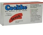 COOLIKE Feucht T&uuml;cher fresh BW 5 St