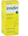 IMIDIN N Nasentropfen 10 ml