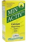 MINACTIV Pulver 250 g