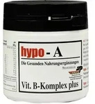 HYPO-A Vitamin B Komplex plus Kapseln 120 St