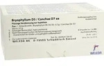 BRYOPHYLLUM D 5/Conchae D 7 Ampullen 48 ml