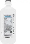 ISOTONE Kochsalz-L&ouml;sung 0,9% Braun Ecoflac Plus 500 ml