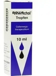 ROWACHOL Tropfen 10 ml
