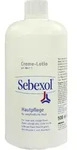 SEBEXOL Creme Lotio 500 ml