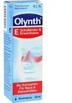 OLYNTH 0,1% f&uuml;r Erwachsene Nasendosierspray 10 ml
