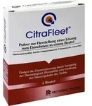 CITRAFLEET Plv.z.Her.e.Lsg.z.Einnehmen Beutel 2 St