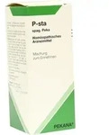 P-STA spag.Peka Tropfen 100 ml