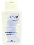 LACTEL Nr.3 Shampoo gegen stark fetten.Kopfhaut 200 ml