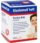 ELASTOMULL haft 6 cmx4 m Fixierbinde 1 St