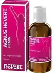 AGNUS HEVERT Femin Tropfen 100 ml