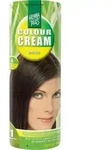 HENNAPLUS Colour Cream brown 4 60 ml
