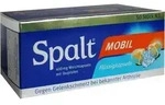 SPALT Mobil Weichkapseln 50 St