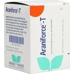 ARANIFORCE T Tabletten 100 St