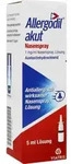 ALLERGODIL akut Nasenspray 5 ml