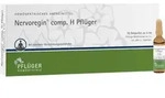 NERVOREGIN comp.H Pfl&uuml;ger Ampullen 10 St