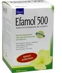 EFAMOL 500 Kapseln 240 St