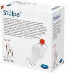 ST&Uuml;LPA Rolle 2R 6 cmx15 m Arm/Kdr.Fu&szlig;/Kdr.Bein 1 St