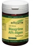 AFA ALGEN 250 mg blaugr&uuml;n Tabletten 120 St